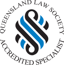 qld law society accredited